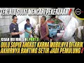 Download Lagu BIARLAH SAYA MEMULUNG❗TAK ADA KESEMPATAN BUAT SAYA UNTUK JADI PEMBANTU