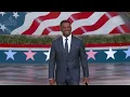 Trace Adkins Performs “American Made” | A Capitol Fourth 2026