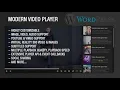 Modern Player For Wordpress Codecanyon Scripts and Snippets