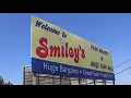 Just Curious What is the history of Smiley s Flea Market