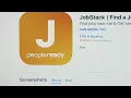 Jobstack Avis Work My Review