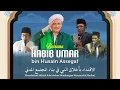 Download Lagu Habib Umar Rawuh di MDT Al-Ghuroba pd Maulid Nabi Muhammad SAW di Ciparingga 2022