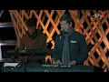 Download Lagu Candra Darusman Project live at Jazz Gunung Bromo 2019 -  Kau