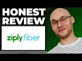 Ziply Fiber Internet Review - Still Good