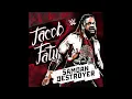 Download Lagu Jacob Fatu - Samoan Destroyer (Entrance Theme)