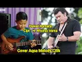 Dawai Asmara - Rhoma Irama - Cover Melody Cilik skill Gratul Gratul
