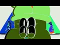Cartoon Network 25th Anniversary Bumper in G Major