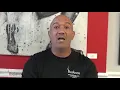 Certified Rolfer Arthur Gillespie Explains Why Rolfing is So Effective