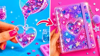 TEACHER VS STUDENT ART CHALLENGE ||Color Fun Drawing Challenge! DIY Painting Hacks By 123 GO SCHOOL