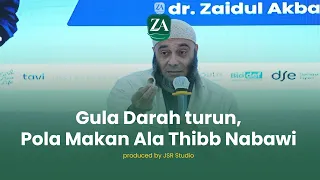 [FULL KAJIAN] Air Tembaga, Manfaatnya untuk Tubuh Menurut Tradisi Islam - dr. Zaidul Akbar