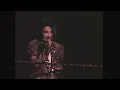 ANN LEWIS W/PINX ｢あゝ無情｣A･A･OH!'91LIVE in 中野サンプラザ