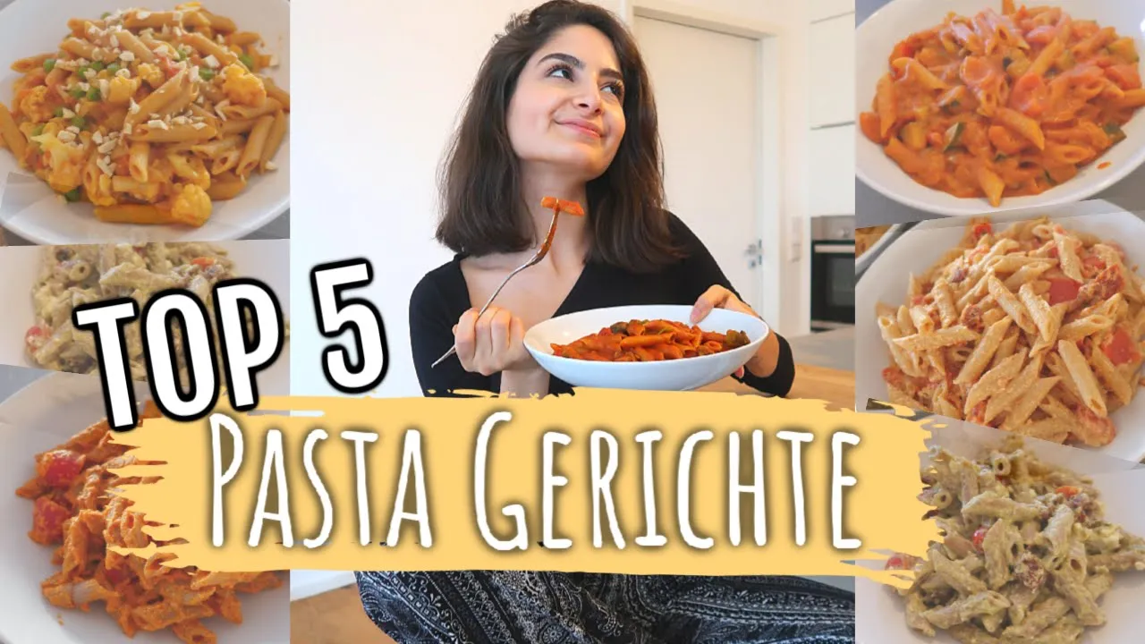 3 SCHNELLE REZEPTE zum Abnehmen | Unter 300 Kalorien, gesund & lecker!