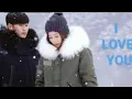 I LOVE YOU  [MY LOVE FROM THE STAR]OST - WATER (ENGLISH VERSION)