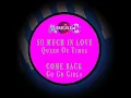 So Much in Love (Extended Version)