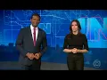 Download Lagu Encerramento do Jornal Nacional com Ana Paula Araújo e Márcio Bonfim na TV Globo 13/04/2024
