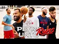 Anthony Davis AJ Dybantsa Trae Young Chet Klay Thompson More at Plyrs Untd Runs