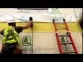 DensGlass Sheathing to Steel Framing - Modular Set