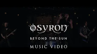 Download Osyron - Beyond the Sun (OFFICIAL MUSIC VIDEO) MP3