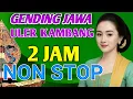 Download Lagu GENDING JAWA UYON UYON NGLARAS GENDING KLASIK YANG PALING ASYIK