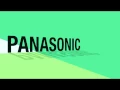 Panasonic NRBN34EX1B Fridge Freezer