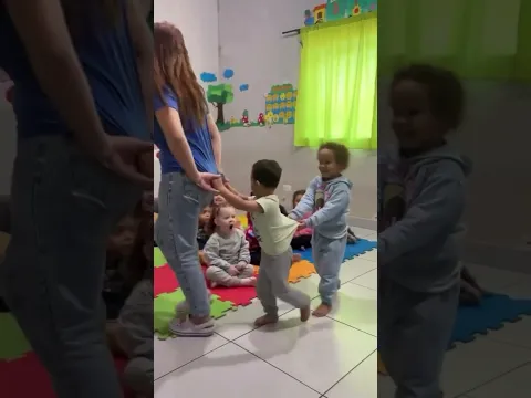 Estica e puxa! 🤣