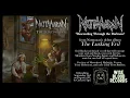 Download Lagu Nattmaran  - Descending Through the Darkness (Song Premiere // Thrash // Black Metal // Speed Metal)