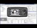 Projektor Tool - Create Meter Object