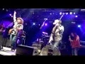 Download Lagu BELLAMY BROTHERS - CROSSFIRE Schupfart 2015 (6 Min)