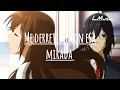 Morat - Cuando Nadie Ve - [AMV] LMusic
