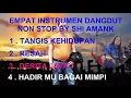 Download Lagu 4   INSTRUMENTAL DANGDUT  MP3 NON STOP BY. SHI AMANK