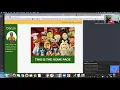 Connect four with React and Redux
