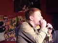Underdogs (live) - The Blue Light - Mad Ferret