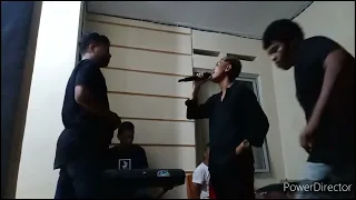  live seng bisa fresly ft yopy