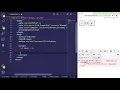 How to Code an Increment Decrement Counter - Beginner Javascript Practice