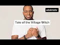 Lagu Akuwa the village witch