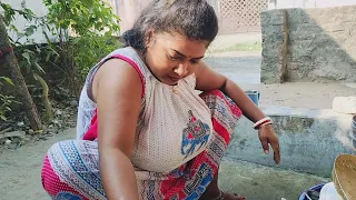 many people want to watch my video of wearing nightie so i made this video today bengali vlog 