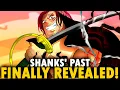 Download Lagu SHANKS' SECRET PAST IS FINALLY REVEALED IN ONE PIECE AND IT SHOCKS EVERYONE 💀🔥