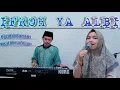 Download Lagu Ifroh Ya Albi - Voc.Dhesy Fitriani || Qasidah Gambus