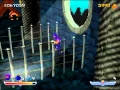 PSX Longplay 085 Ninja - Shadow of Darkness part 1 of 2