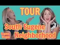 Living in Eugene Oregon South Eugene