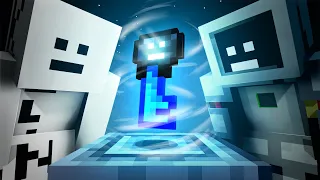 I Uncovered The Secrets Of The Minecraft Multiverse [E3]