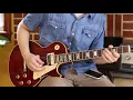 Freddie King's "Yonder Wall": Blues Guitar Lesson