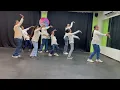 Nain Matakka | Dance cover | Baby John | Varin Dhawan | Diljit Dosanjh | Mayur’s Dance Academy