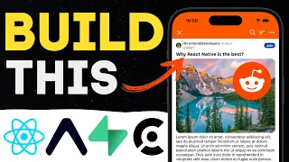 Build a Full Stack mobile app in just 8 Hours React Native Expo Clerk Supabase