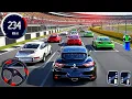 Lagu Real Extreme Car Renault Mégane RS - Sport Car Racing 3D - Gran Turismo 7 - PS5 PRO GamePlay #3