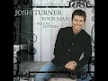 Josh Turner - Would You Go With Me (Live From Plant City, FL / Official Audio)