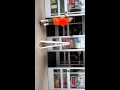 Walgreen s automatic doors June 4 2016