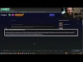 Penta on getting Perma Banned on Unscripted and Joining Prodigy RP GTA