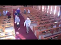 Jerriellen Feldner Funeral