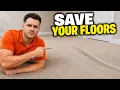 Don t Install Your OWN Carpet Watch This First